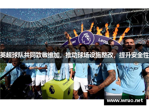英超球队共同致敬维加,推动球场设施整改,提升安全性